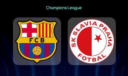 Barcelona-vs-Slavia-Prague-C1-2019