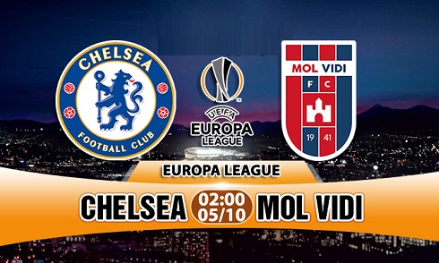 Chelsea-vs-MOLVidi