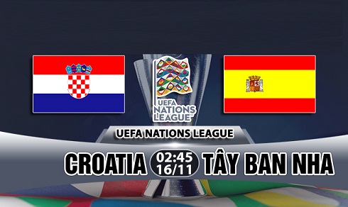 Croatia-vs-Spain