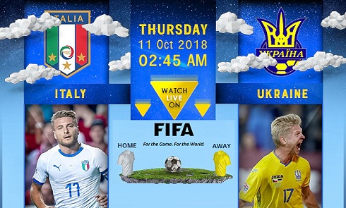 Italy-VS-Ukraine