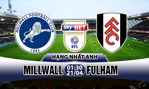 Millwall-vs-Fulham