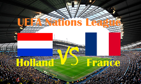 Netherlands-vs-France