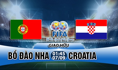 Portugal-vs-Croatia