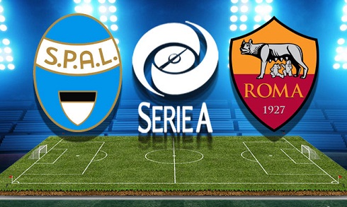 SPAL-vs-Roma-210418