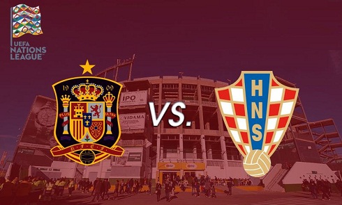 Spain-vs-Croatia-Nations-League