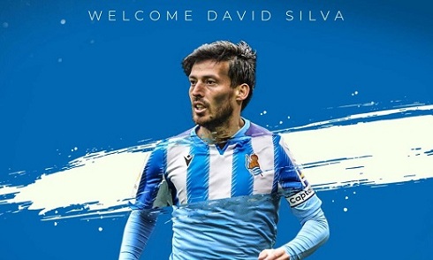 David-Silva-hoi-huong-gia-nhap-Sociedad