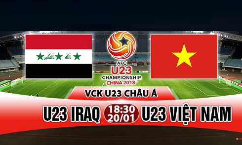 IraqU23-vs-VietnamU23