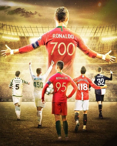 Ronaldo-Mr700