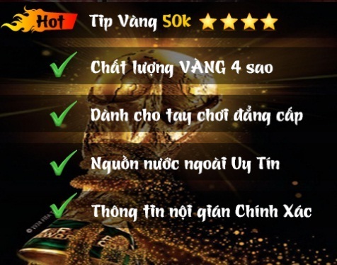 Tip-Vang