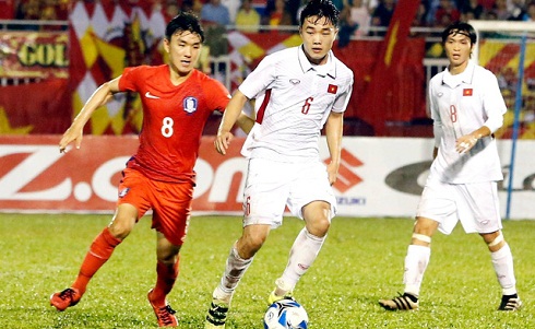 U23-Viet-Nam-da-giao-huu-voi-Ulsan-Huyndai