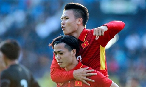 Quang Hải, Công Phượng nguy cơ lỡ trận CK AFF Cup 2018