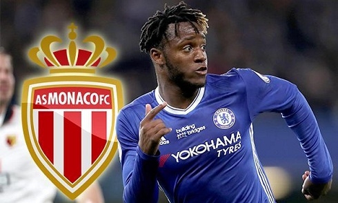 NÓNG: Monaco có sao thứ 2 từ Chelsea