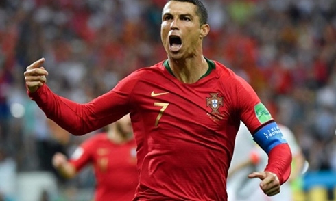 Cris Ronaldo trở lại ĐT Bồ Đào Nha sau 9 tháng vắng mặt