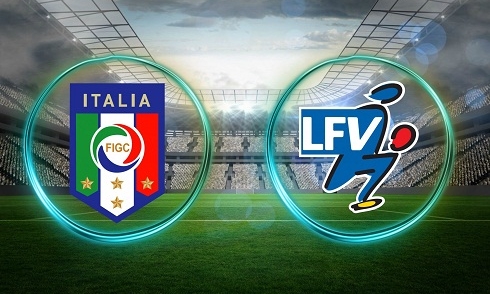 Nhận định bóng đá vòng loại Euro 2020 giữa Italia vs Liechtenstein