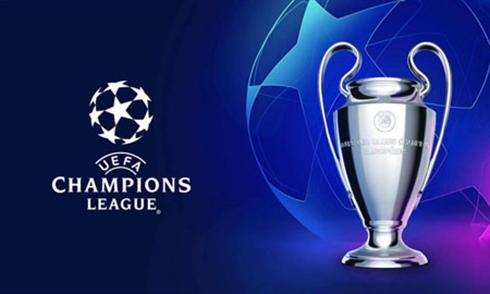 Phân loại hạt giống Champions League: Real xuống nhóm 2