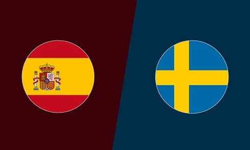 Nhận định bóng đá EURO 2020 (10/06/19): Tây Ban Nha vs Thụy Điển