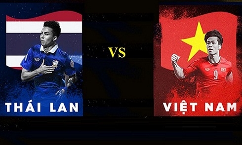 Việt Nam đụng Thái Lan ở ngay trận đầu vòng loại World Cup 2022