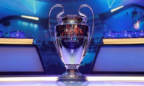 Champions League được đề xuất nâng lên thành 96 đội