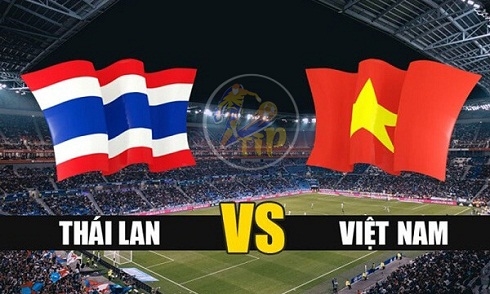 Nhận định bóng đá vòng loại World Cup 2022: Thái Lan vs Việt Nam