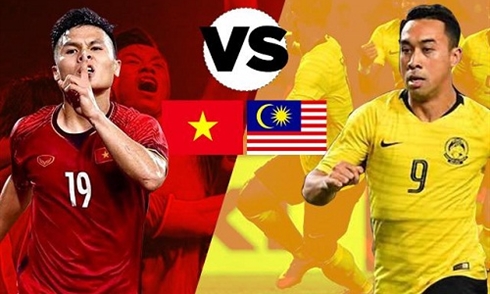 Nhận định bóng đá VL World Cup 2022 giữa Việt Nam vs Malaysia