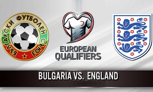 Soi Kèo Bóng Đá: Bulgaria vs Anh