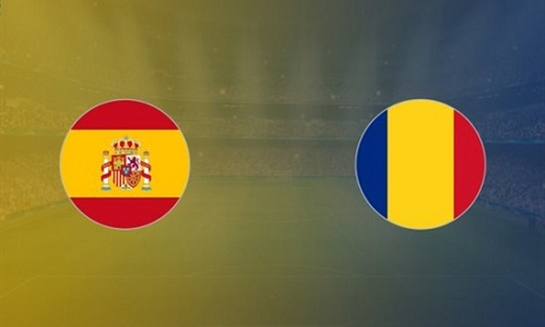 Nhận định bóng đá vòng loại Euro 2020 giữa Tây Ban Nha vs Romania