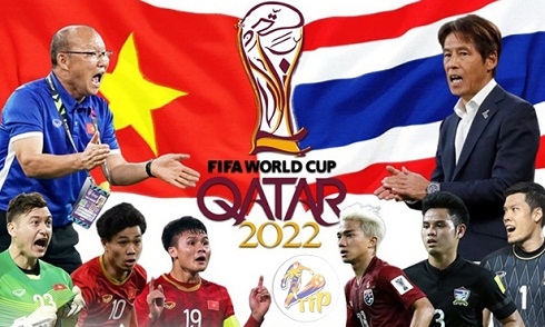 Nhận định bóng đá Việt Nam vs Thái Lan