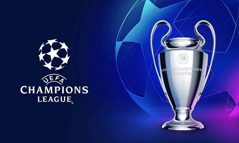 Bốc thăm Champions League: Liên tiếp đại chiến