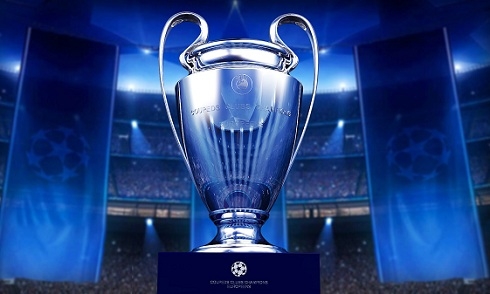 UEFA tính lùi lịch chung kết Champions League