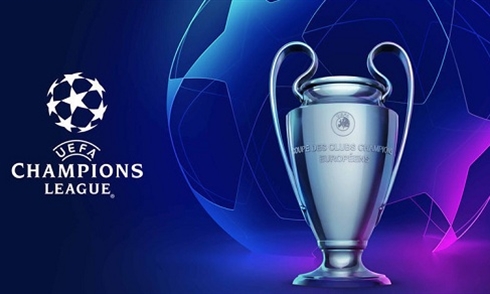 UEFA lên lịch để Champions League trở lại