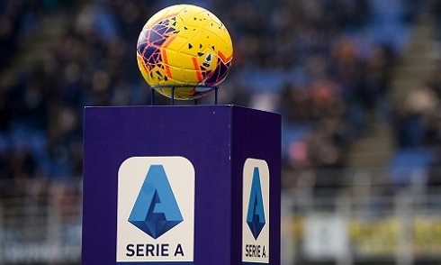Serie A ấn định ngày tái xuất