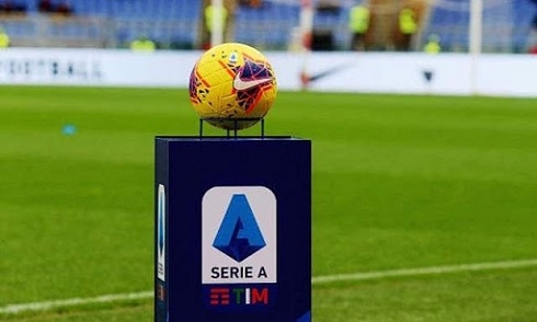 Serie A tính chuyện đá play-off để kết thúc mùa giải