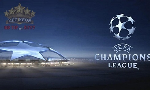 UEFA lên phương án B để Champions League tái xuất