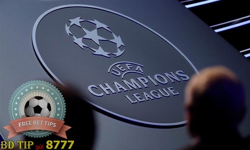 NÓNG: Chốt phương án B cho Champions League