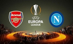 Nhận định bóng đá Europa League 2018-19 giữa Arsenal vs Napoli
