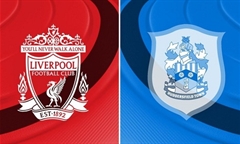 Nhận định bóng đá (26/04/19): Liverpool vs Huddersfield