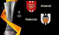 Nhận định bóng đá (02/05/19): Arsenal vs Valencia