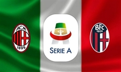 Nhận định bóng đá (06/05/19): AC Milan vs Bologna