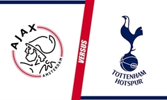 Nhận định bóng đá Champions League 2018-19 giữa Ajax vs Tottenham