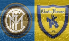 Nhận định bóng đá Serie A 2018-19 giữa Inter Milan vs Chievo