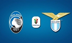 Nhận định bóng đá Cúp QG Italia 2018-19 giữa Atalanta vs Lazio