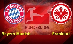 Nhận định bóng đá Bundesliga (18/05/19): Bayern Munich vs Frankfurt