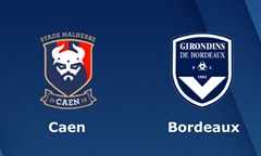 Nhận định bóng đá Ligue I 2018-19 giữa Caen vs Bordeaux