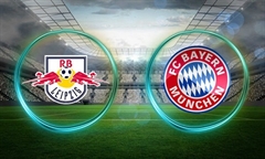 Nhận định bóng đá Cup QG Đức (25/05/19): Leipzig vs Bayern Munich