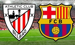 Nhận định bóng đá La Liga 2019/2020 giữa Bilbao vs Barcelona