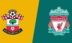 Soi kèo bóng đá Premier League 2019-20 giữa Southampton vs Liverpool