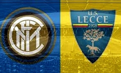 Nhận định bóng đá Serie A 2019/2020 giữa Inter Milan vs Lecce
