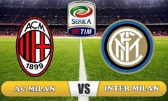 Nhận định bóng đá Serie A 2019/2020 giữa AC Milan vs Inter Milan