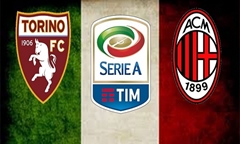 Nhận định bóng đá Serie A 2019/2020 giữa Torino vs AC Milan