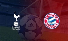 Nhận định bóng đá Champions League (01/10/19): Tottenham vs Bayern Munich